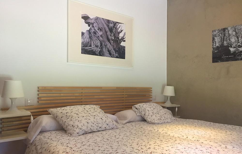 וילאנואבה דה לה ורה Veragua. Glamping Y Apartamentos Turisticos מראה חיצוני תמונה