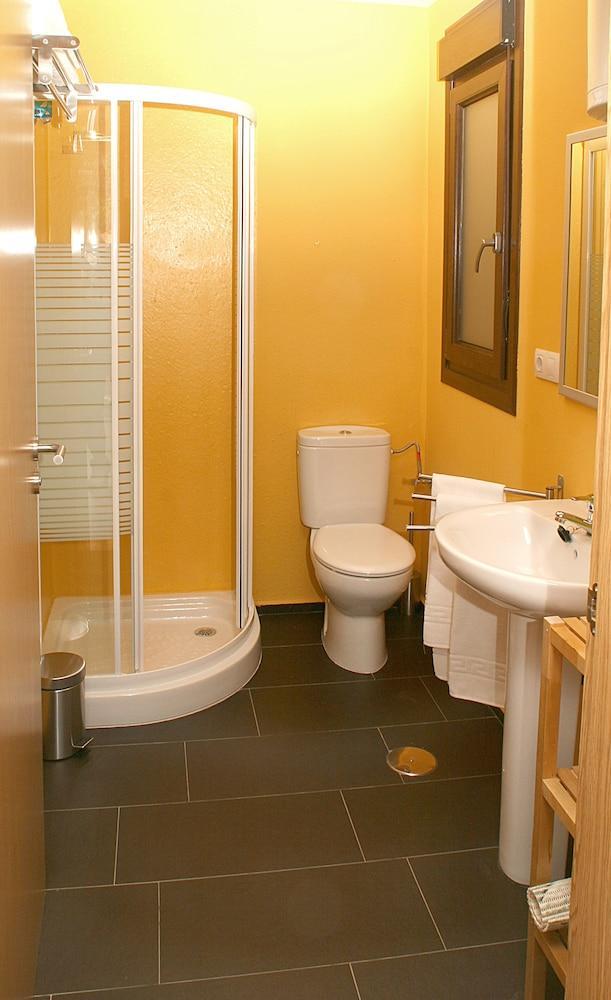 וילאנואבה דה לה ורה Veragua. Glamping Y Apartamentos Turisticos מראה חיצוני תמונה